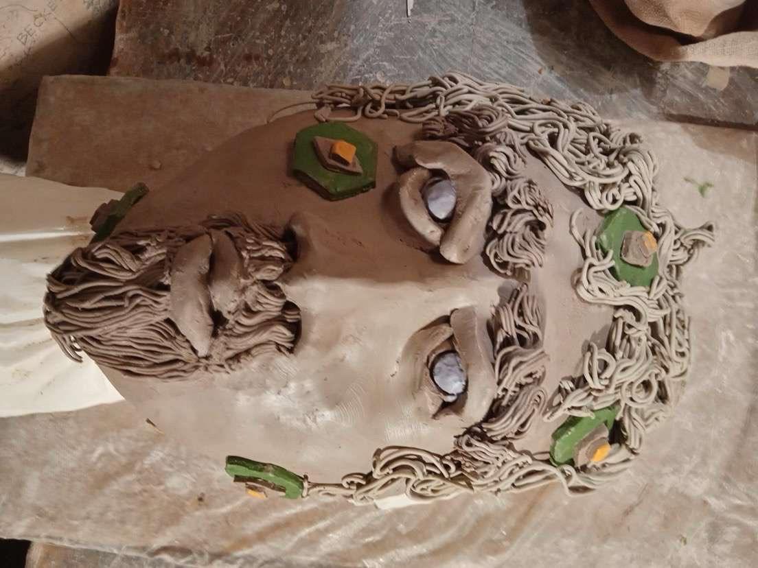 Solano, Guardian of the Harvest