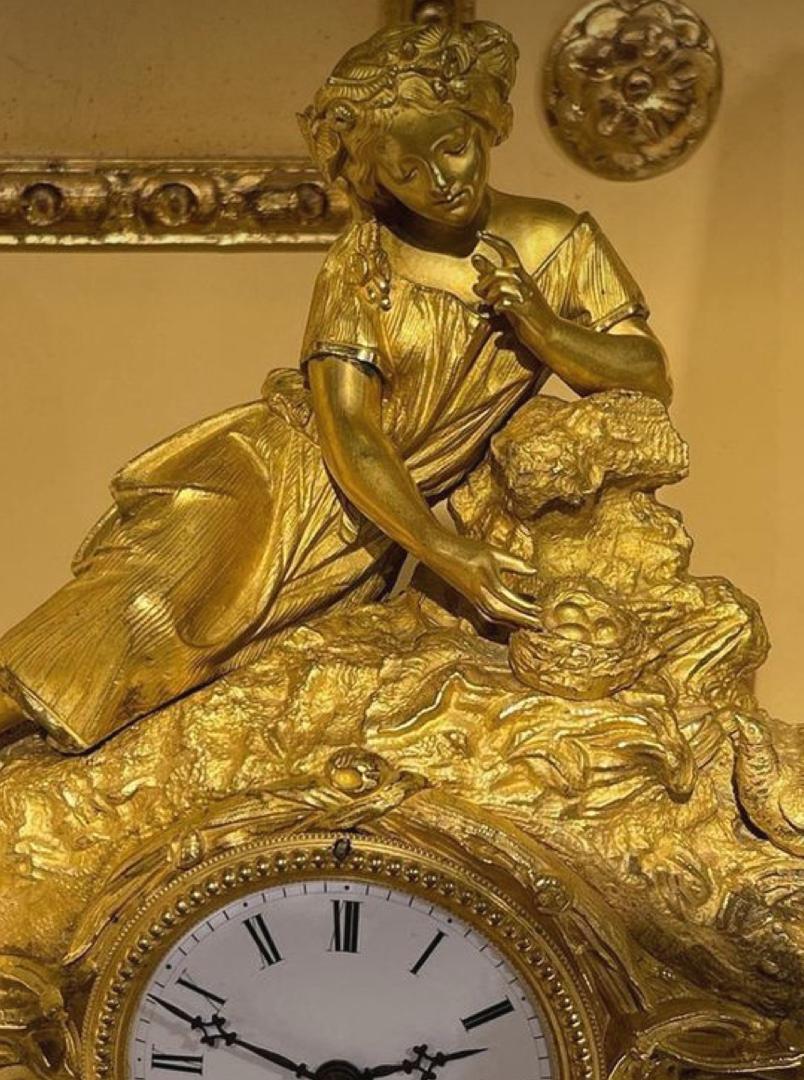 The Keeper of First Things