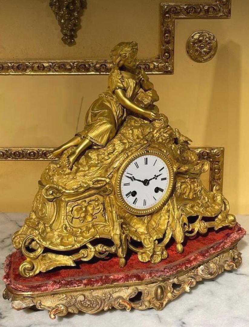 The Hour Before Applause